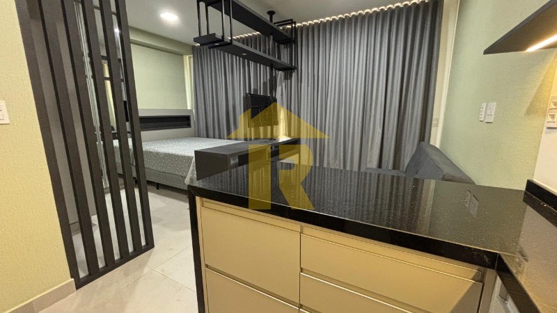 Apartamento com 1 quarto à venda e aluguel, 33m² — foto 8 de 29