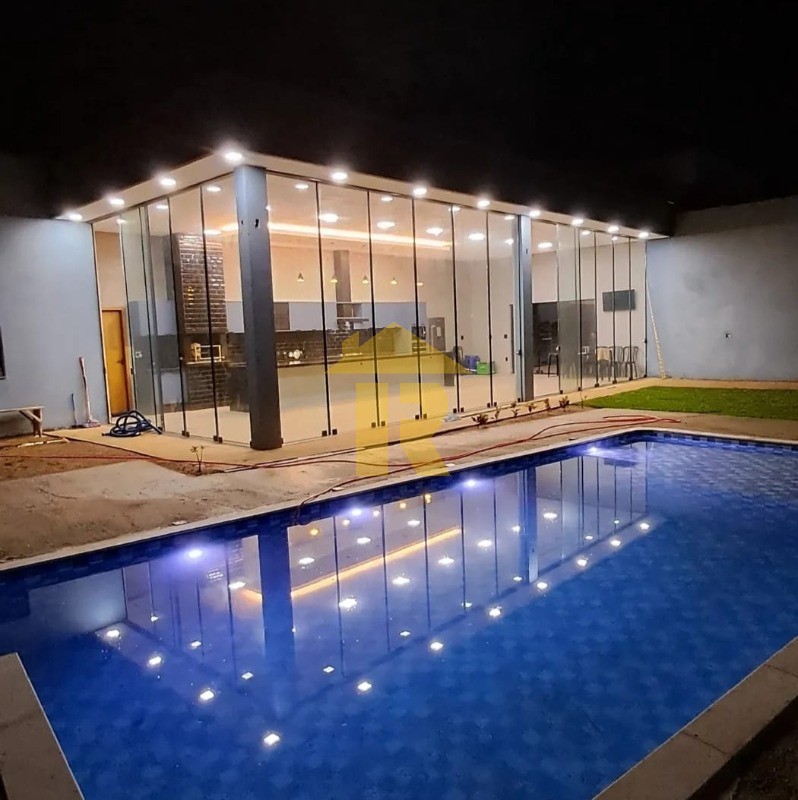 Casa de Condomínio com 4 quartos à venda, 400m² — foto 14 de 31