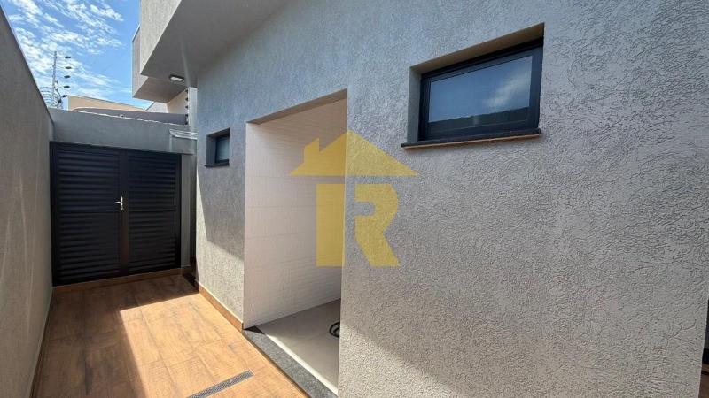 Casa de Condomínio com 3 quartos à venda, 124m² — foto 17 de 23