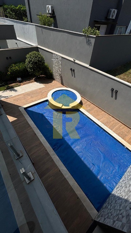 Casa de Condomínio com 4 quartos à venda e aluguel, 400m² — foto 21 de 42
