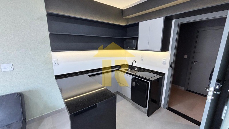 Apartamento com 1 quarto à venda e aluguel, 33m² — foto 4 de 29