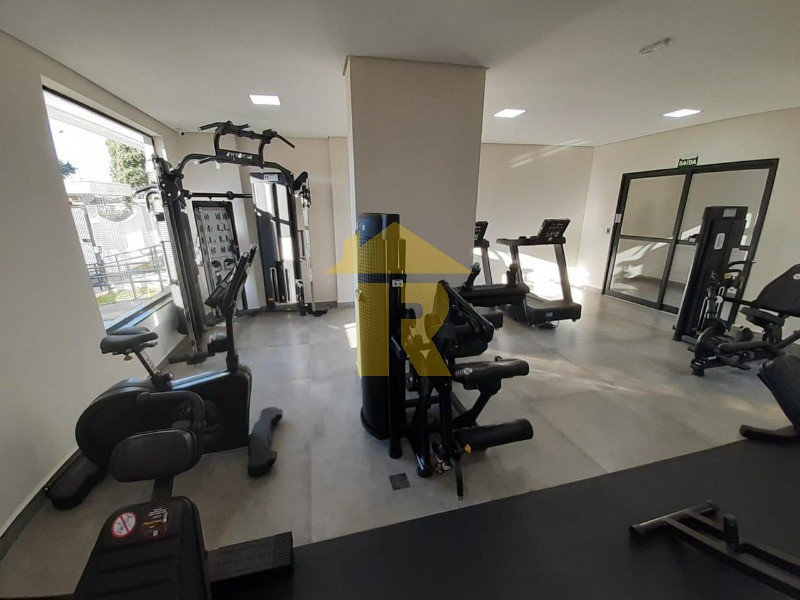 Apartamento com 3 quartos à venda, 80m² — foto 20 de 20