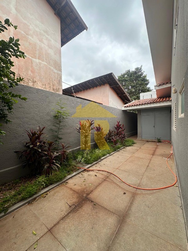 Conjunto Comercial / Sala  para aluguel, 349m² — foto 35 de 38