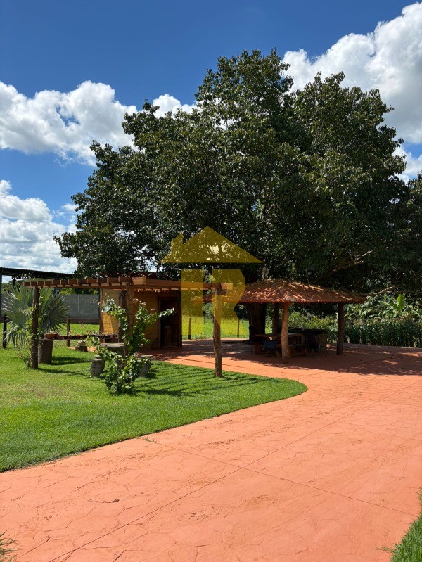 Terreno / Lote / Condomínio  à venda, 4000m² — foto 4 de 39