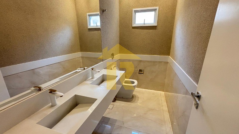 Casa de Condomínio com 4 quartos à venda e aluguel, 400m² — foto 41 de 42