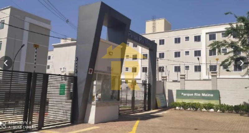 Apartamento com 2 quartos à venda, 40m² — foto 7 de 20