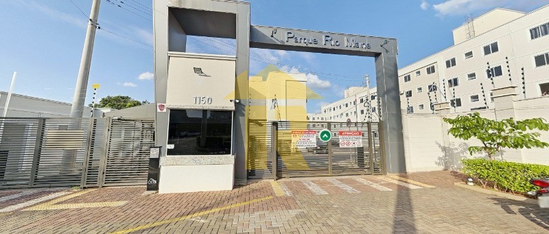 Apartamento com 2 quartos à venda, 40m² — foto 8 de 20