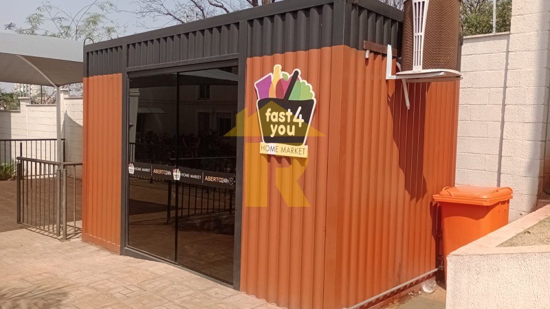 Apartamento com 2 quartos à venda, 40m² — foto 14 de 20