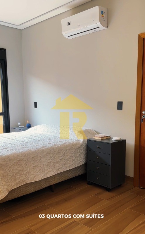 Casa de Condomínio com 3 quartos à venda, 240m² — foto 25 de 32