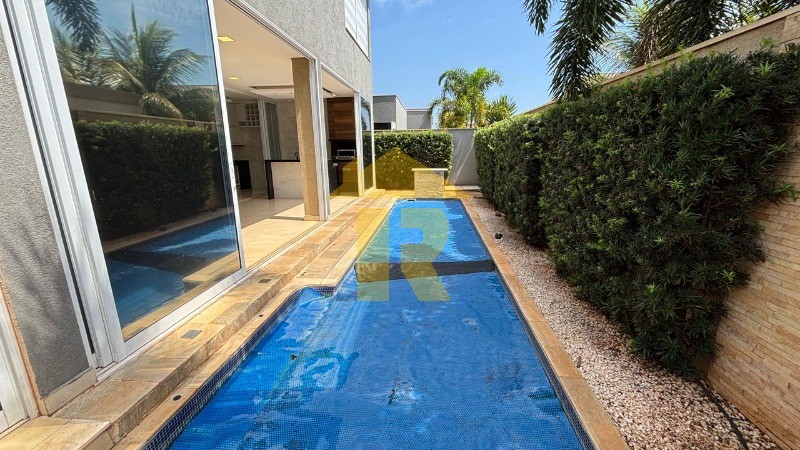 Casa de Condomínio com 4 quartos à venda e aluguel, 400m² — foto 17 de 42