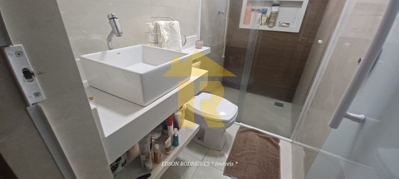 Casa com 3 quartos à venda, 80m² — foto 30 de 34
