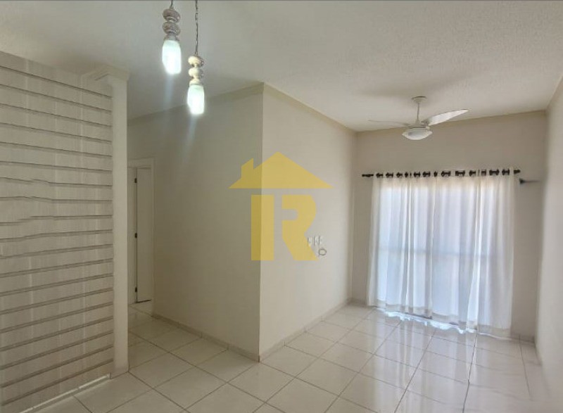 Apartamento com 2 quartos à venda, 51m² — foto 1 de 24