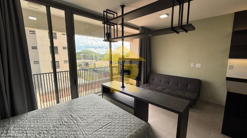 Apartamento com 1 quarto à venda e aluguel, 33m² — foto 1 de 29