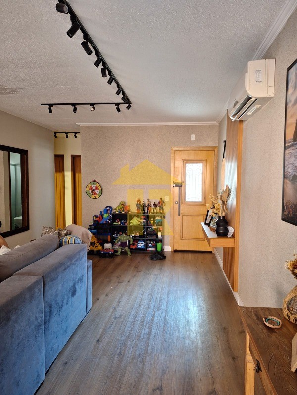 Casa de Condomínio com 3 quartos à venda, 120m² — foto 3 de 20