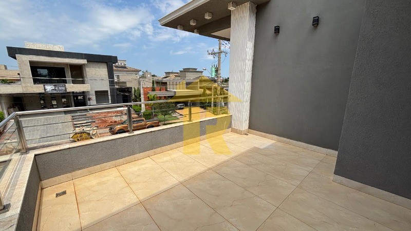 Casa de Condomínio com 4 quartos à venda e aluguel, 400m² — foto 25 de 42