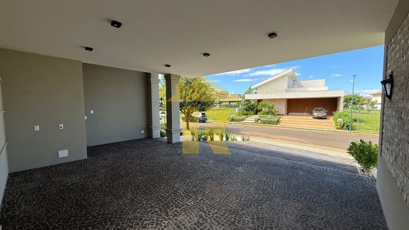 Casa de Condomínio com 4 quartos à venda, 305m² — foto 9 de 31