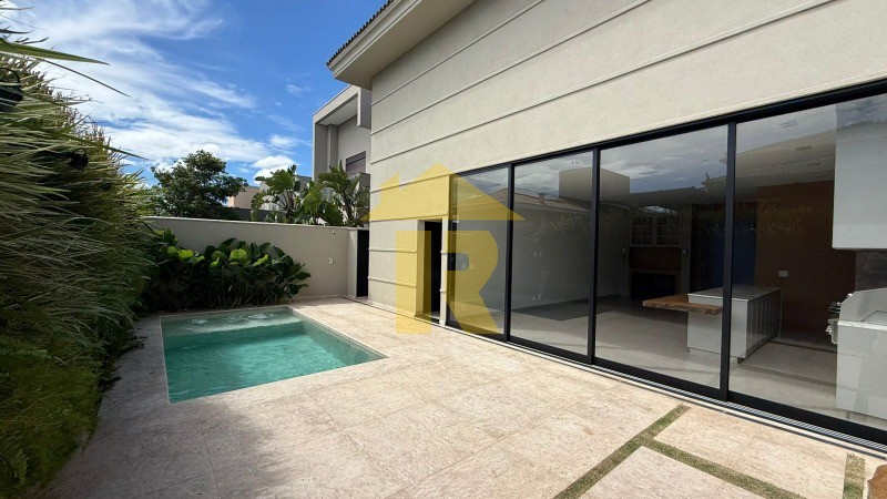 Casa de Condomínio com 4 quartos à venda, 305m² — foto 12 de 31
