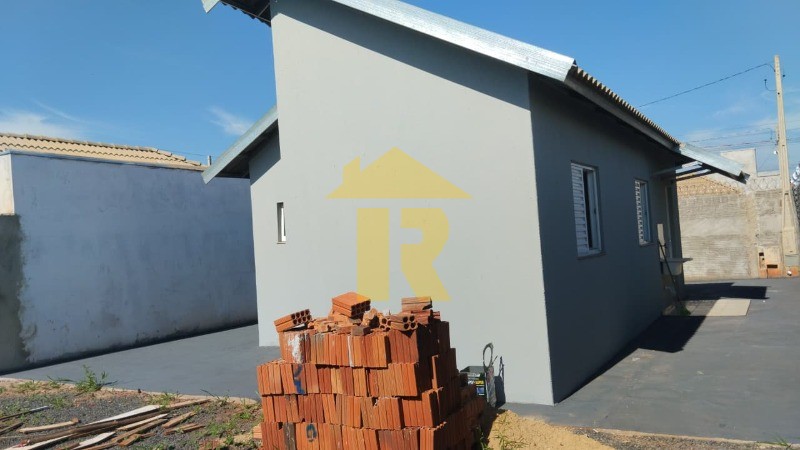 Casa com 2 quartos à venda, 44m² — foto 13 de 19
