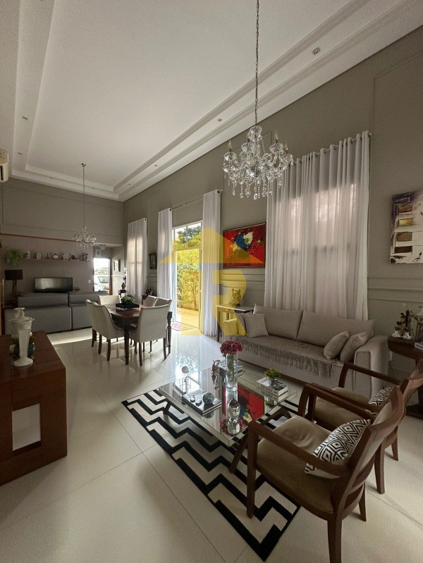 Casa de Condomínio com 3 quartos à venda, 220m² — foto 10 de 48
