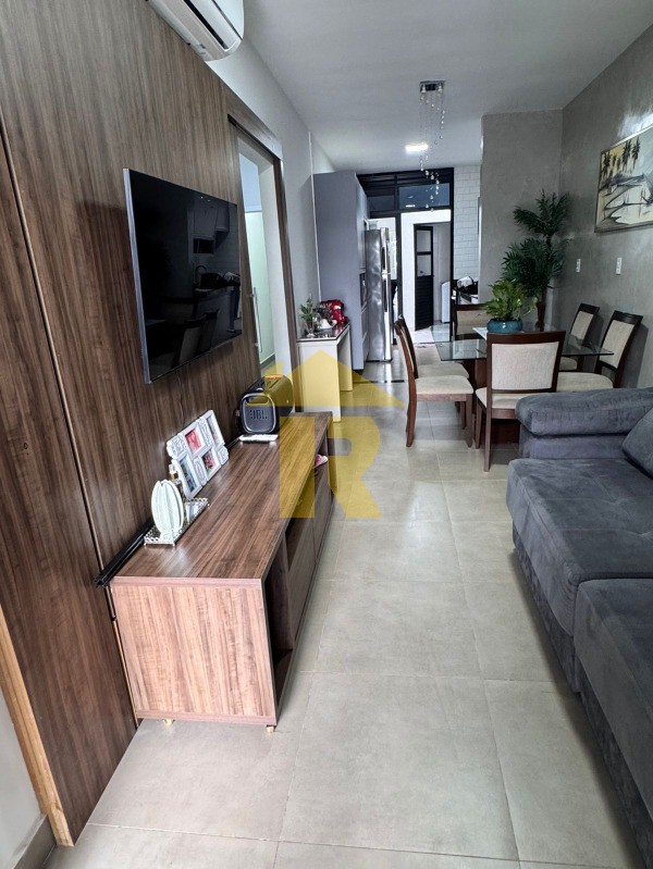 Casa de Condomínio com 3 quartos à venda, 145m² — foto 3 de 27
