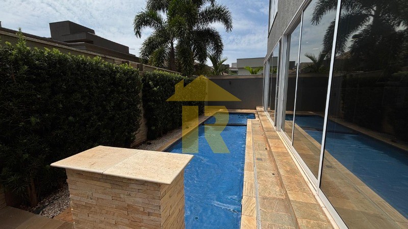 Casa de Condomínio com 4 quartos à venda e aluguel, 400m² — foto 20 de 42
