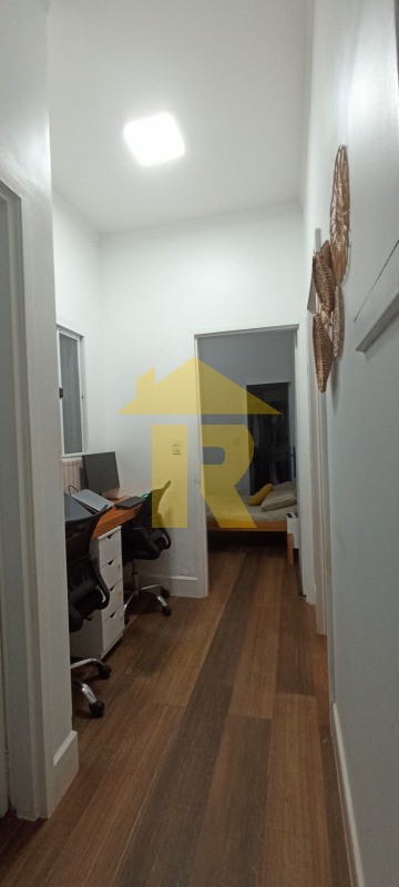 Casa com 2 quartos à venda, 100m² — foto 24 de 25