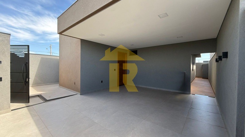 Casa de Condomínio com 3 quartos à venda, 124m² — foto 7 de 23
