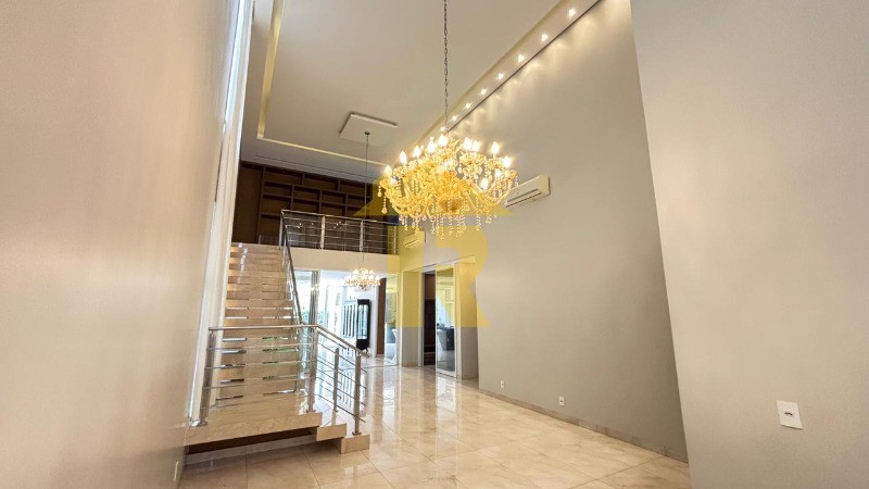 Casa de Condomínio com 4 quartos à venda e aluguel, 400m² — foto 6 de 42