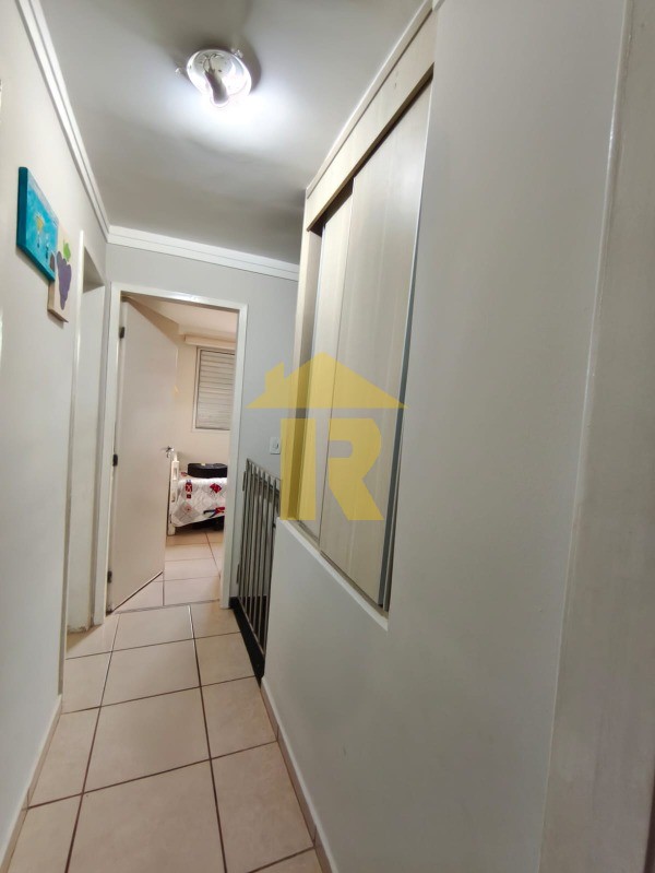 Casa de Condomínio com 3 quartos à venda, 140m² — foto 20 de 28