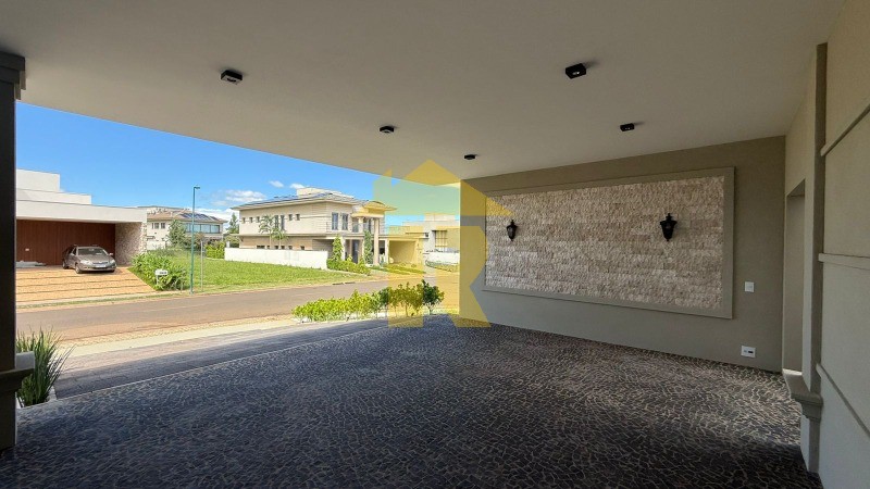 Casa de Condomínio com 4 quartos à venda, 305m² — foto 8 de 31