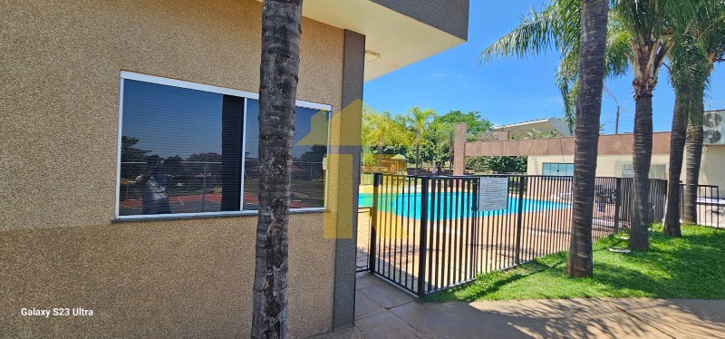 Casa de Condomínio com 3 quartos à venda e aluguel, 120m² — foto 33 de 34