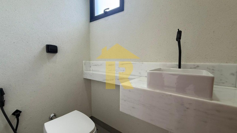 Casa de Condomínio com 3 quartos à venda, 124m² — foto 18 de 23