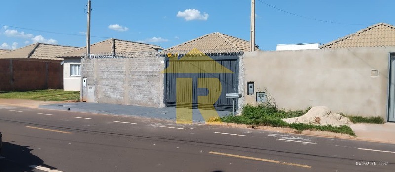 Casa com 2 quartos à venda, 44m² — foto 3 de 19