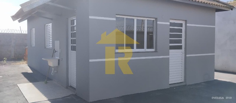 Casa com 2 quartos à venda, 44m² — foto 6 de 19