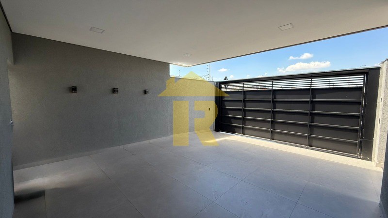 Casa de Condomínio com 3 quartos à venda, 124m² — foto 5 de 23