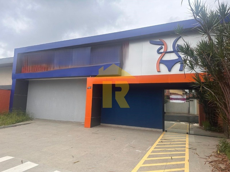 Conjunto Comercial / Sala  para aluguel, 349m² — foto 1 de 38