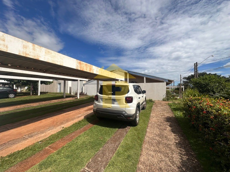 Casa de Condomínio com 3 quartos à venda, 100m² — foto 7 de 32