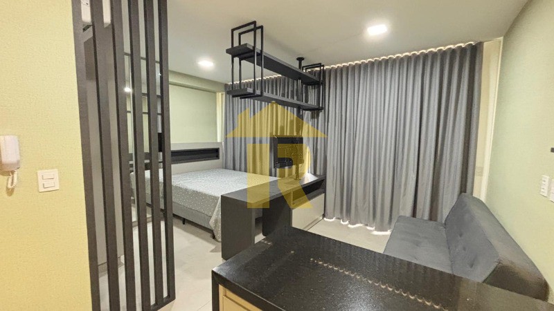 Apartamento com 1 quarto à venda e aluguel, 33m² — foto 10 de 29