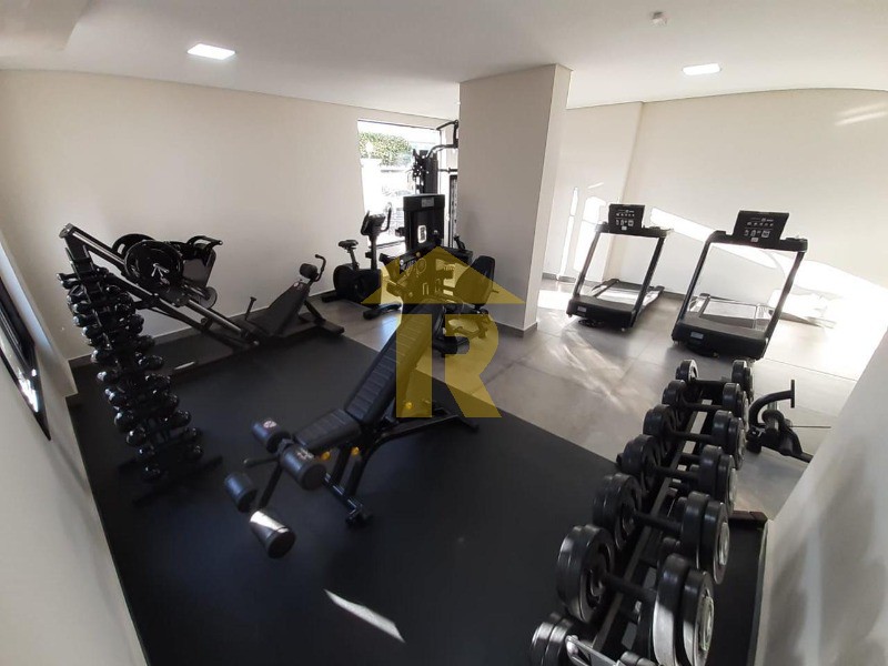 Apartamento com 3 quartos à venda, 80m² — foto 18 de 20