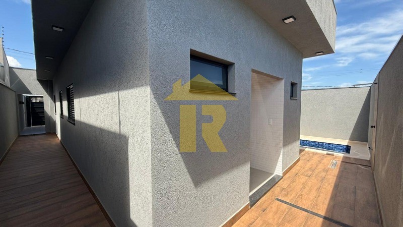 Casa de Condomínio com 3 quartos à venda, 124m² — foto 16 de 23
