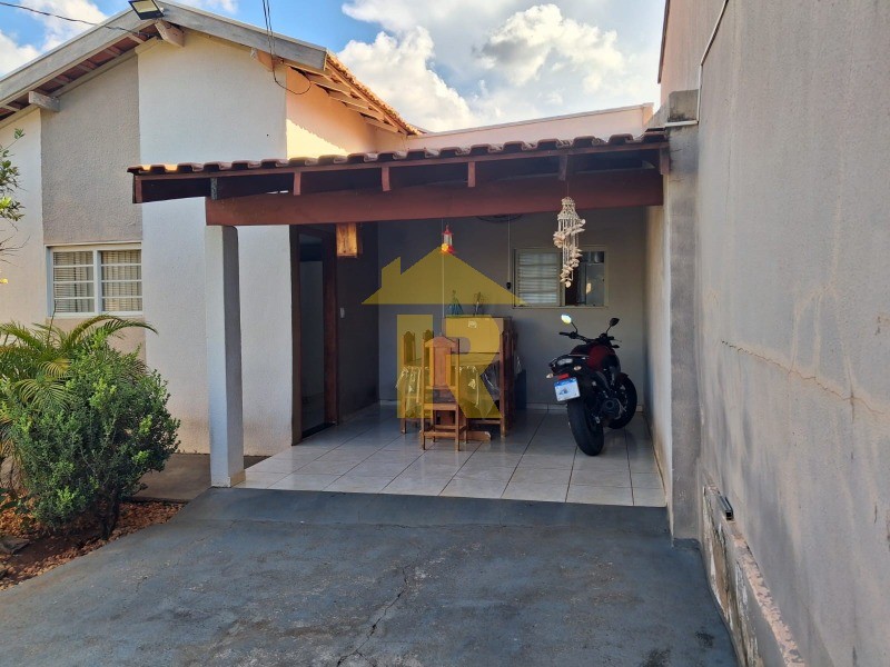 Casa com 2 quartos à venda, 52m² — foto 4 de 20