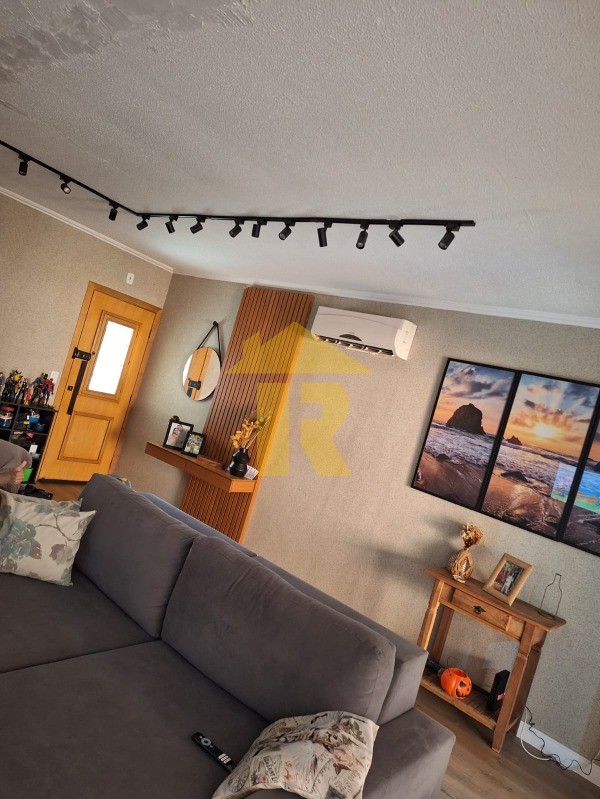 Casa de Condomínio com 3 quartos à venda, 120m² — foto 4 de 20