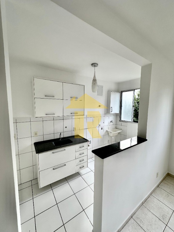 Apartamento com 2 quartos para aluguel, 47m² — foto 1 de 21