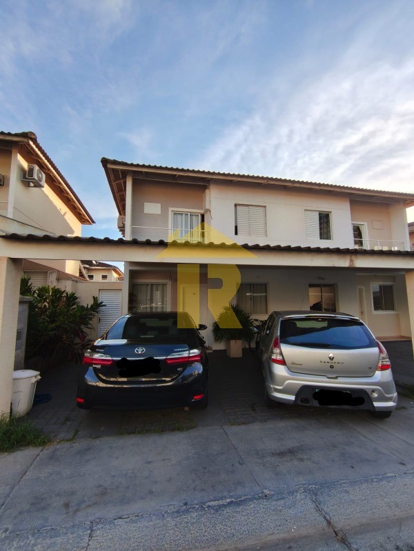 Casa de Condomínio com 3 quartos à venda, 140m² — foto 1 de 28