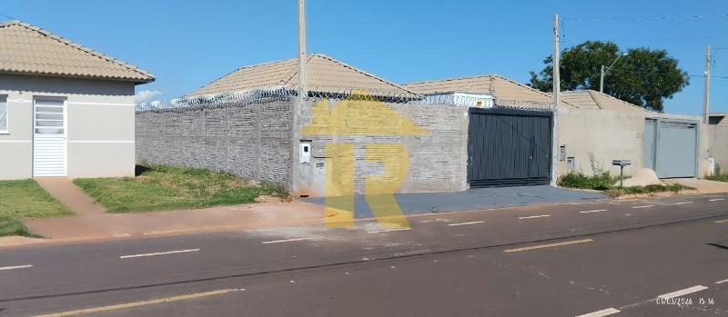 Casa com 2 quartos à venda, 44m² — foto 4 de 19