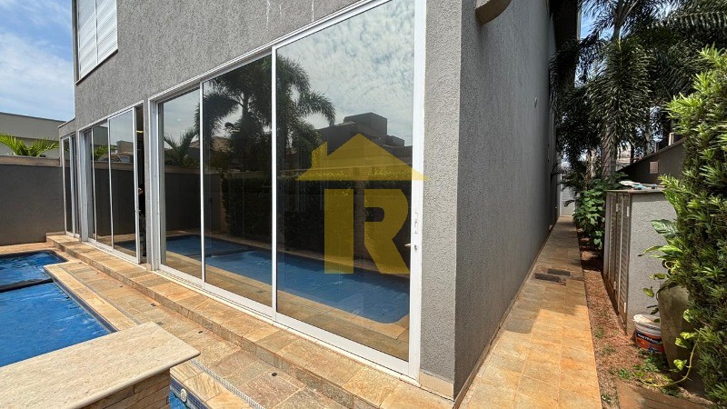 Casa de Condomínio com 4 quartos à venda e aluguel, 400m² — foto 19 de 42