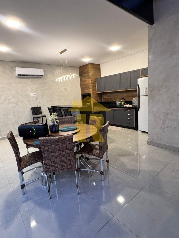 Casa de Condomínio com 3 quartos à venda, 145m² — foto 4 de 27