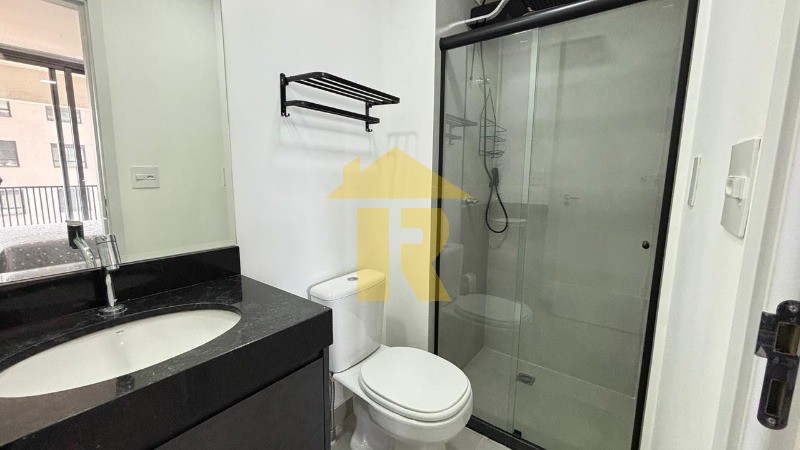 Apartamento com 1 quarto à venda e aluguel, 33m² — foto 16 de 29