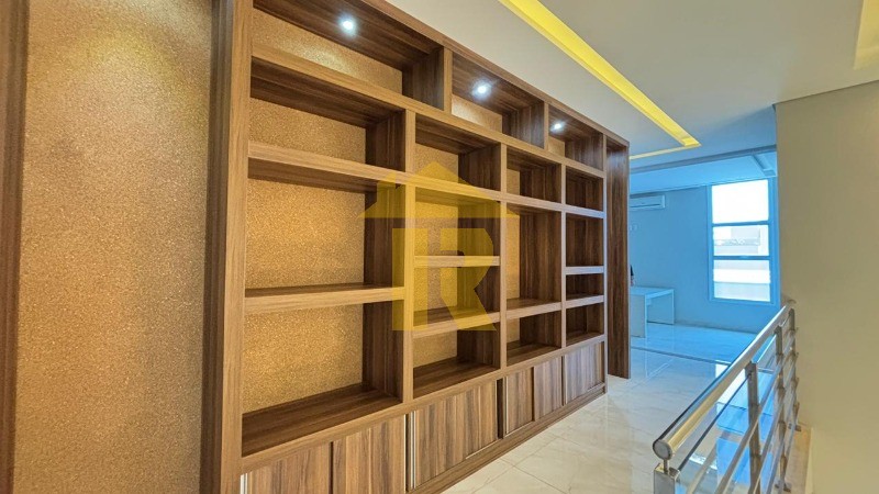 Casa de Condomínio com 4 quartos à venda e aluguel, 400m² — foto 22 de 42