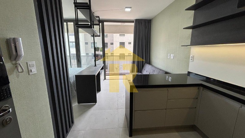 Apartamento com 1 quarto à venda e aluguel, 33m² — foto 11 de 29